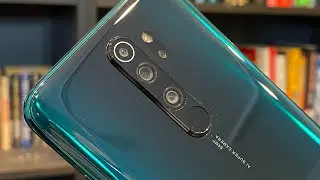 Xiaomi Redmi Note 8 Pro Fiyatı ve Özellikleri