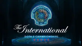 [UA] День 6 | Плей-оф | The International 2023