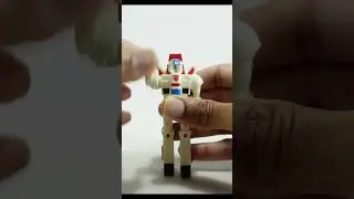 Super7 Transformers ReAction Skyfire