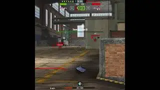 Подборка взрывов БК в wotblitz 