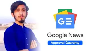 Google News Approval 2022