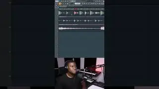 How to make better drum loops #shorts #shortsfeed #flstudiotutorial