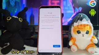 Eliminar Cuenta Google Samsung S8