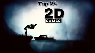 Top 24 Best - 2D Games for PC - All of time - jox Gaming