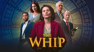 The Whip (2024) | Full Movie | Heist Movie