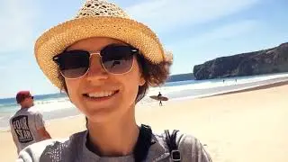 St.-Petersburg - Lisbon - Paris - St.-Petersburg (2016 road trip)