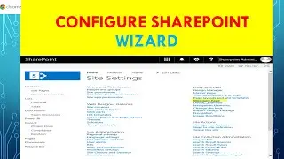 How to configure SharePoint 2019 step by step | Part 2