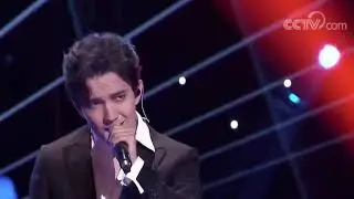 Dimash Kudaibergenov ::::::::: Just Let It Be ( Chinese version )