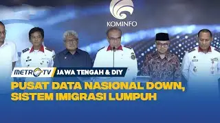 Pusat Data Nasional 