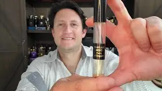Parfums MDCI L'Elegant (2021) Fragrance Review 