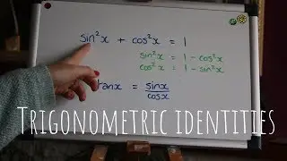 Trigonometric Identities