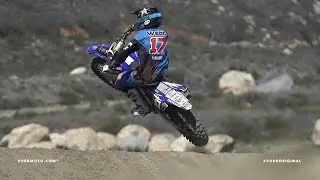 Vurb Original: Cooper Webb Hauling Ass - vurbmoto