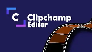 HOW TO USE CLIPCHAMP VIDEO EDITOR (Beginners' Tutorial)