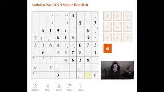 How Good Notation Makes You A Better Sudoku Solver