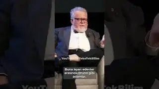 Aydınlanma nedir? Prof. Dr. Celal Şengör - Teke Tek Bilim