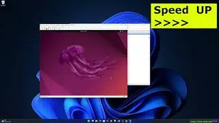 Windows 11 - Hyper-V Setup and Ubuntu Linux Install