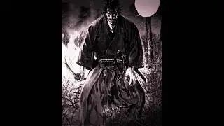 MIYAMOTO MUSASHI CUT TOJI 🗿🔥 | VAGABOND MANGA | 