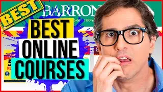 BEST ONLINE COURSES PLATFORM 2021 🔥