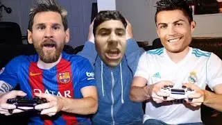 150 GEN OLDUMM - Fifa 21