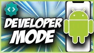 Turn On Developer Mode On Android  ✅ Quick & Easy 2022