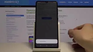 Как удалить все файлы с Samsung Galaxy A31 — Сброс до заводских настроек