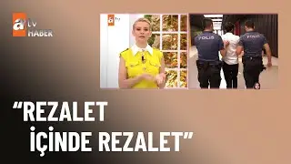 Evliyken bir başka biriyle evlendi   - atv Haber 18 Haziran 2022