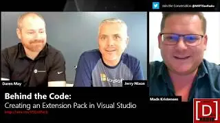 How to Create an Extension Pack in Visual Studio