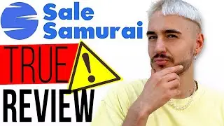 Best SEO Tool for Selling On Etsy 2023 - Sale Samurai