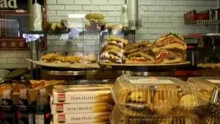 Bella Gina's Italian Deli Linden, N.J. 07036