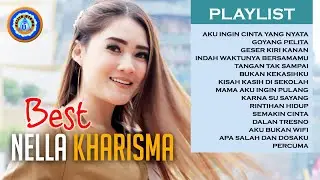 Kumpulan Lagu Terbaru Nella Kharisma (Official Music Video)