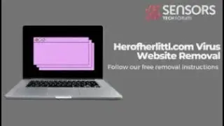 Herofherlittl.com Virus Website Removal Guide [Solved]