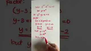 Can you solve this equation fast and get the value of x? #mathematics #maths