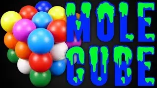 Mefferts MoleCube