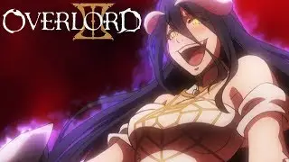 Overlord III Opening | VORACITY