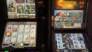 👉🏻😍🌼Bally Merkur Magie Thor vs Odin zocken Freispiele spielhalle Casino let’s play Spielothek 😎🌺👈🏻￼