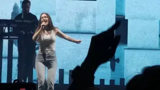 Sigrid - Thank Me Later (Oslo 2022)