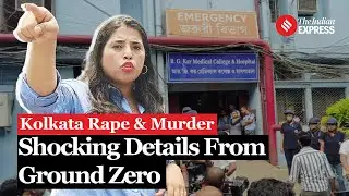 Kolkata Doctor Rape & Murder Case: How The Events Unfolded