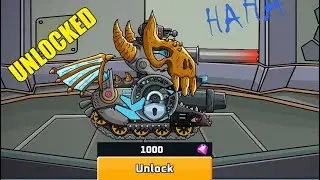 Tank Arena Steel Battle : New Tank Executioner 2 Unlocked Event