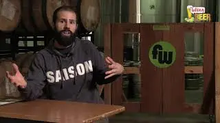 Saison Or Sour? - Funkwerks/Talking Beer 8.26.20