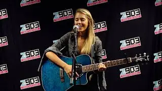 Emily Zeck "Three Little Birds" Z90 Performance