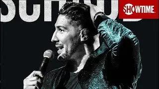 Brendan Schaub: Youd Be Surprised | Official Teaser | SHOWTIME Comedy