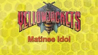 YellowJackets - Matinee Idol (Drum and Bass extract)