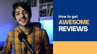 How to Get Great Client Reviews and Testimonials as a Freelancer