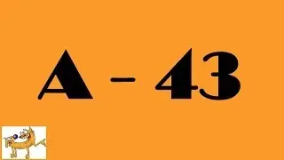 А-43 - обзор советского среднего танка - WoT