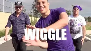 WIGGLE - Jason Derulo Dance Choreography | Jayden Rodrigues NeWest