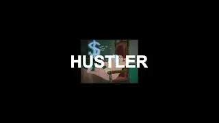 AITCH x BBNO$ TYPE BEAT ~ ''HUSTLER''