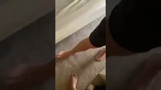 Asked my Fiancé to shower w/ me (NAKED) 