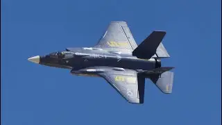 Freewing F-35 Lightning II V2 70 mm EDF