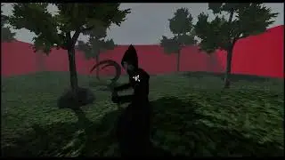 UE5 First Person Melee Combat - WIP Enemy Infighting