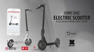 Xiaomi Electric Scooter - Full Walkthrough